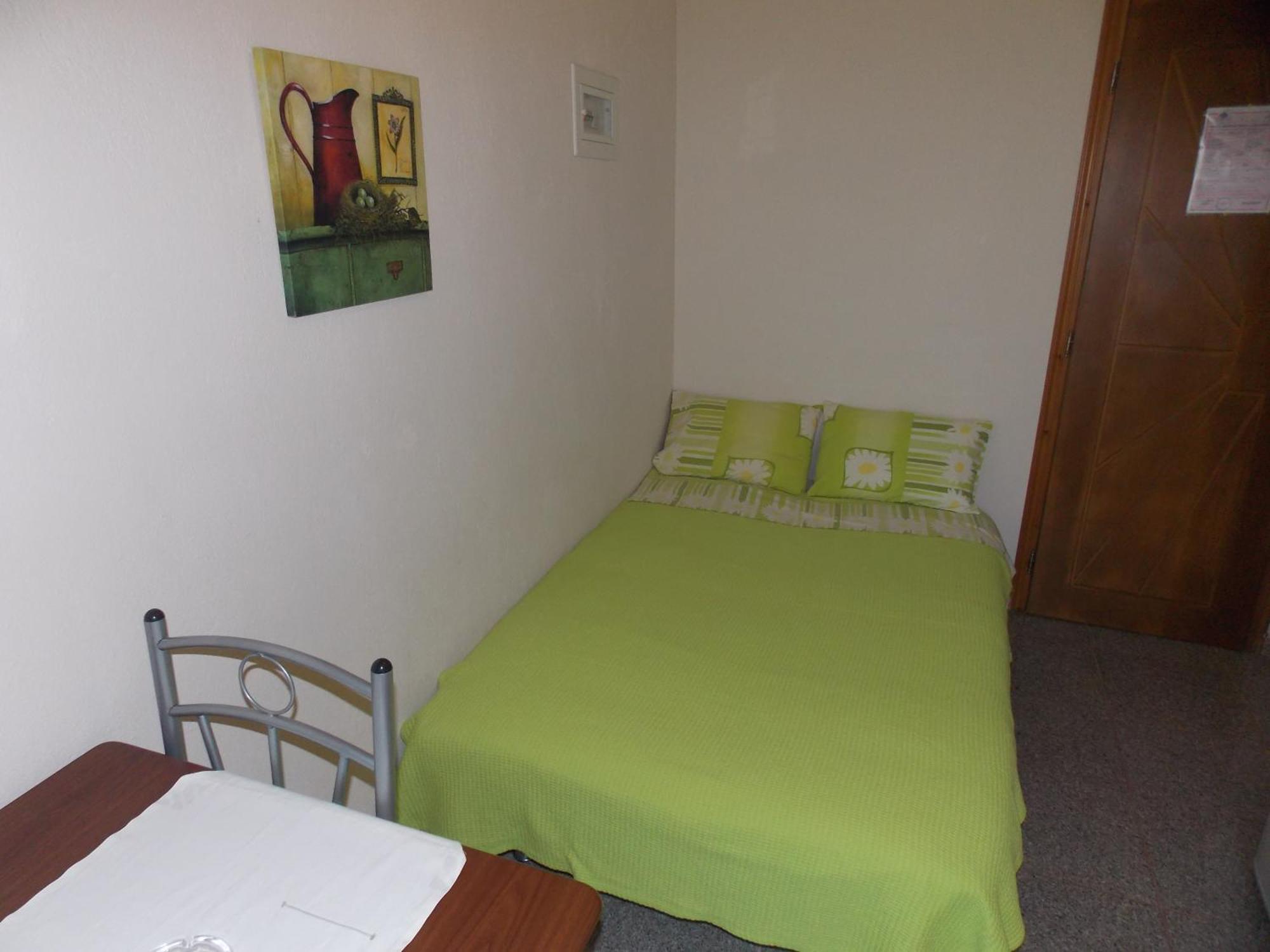 Nikos Apartments Ormos Panagias Zimmer foto